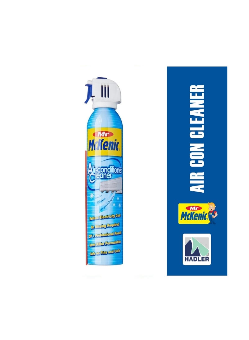 MR.MCKENIC Mr. Mckenic Air Conditioner Cleaner 374 Ml - Image 2